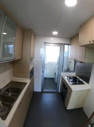 The Parc Condominium (D5), Condominium #468515211